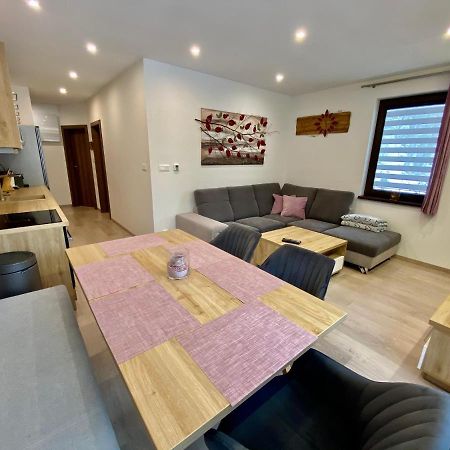 Apartman Luna Tale Chopok Jasna Juh מראה חיצוני תמונה