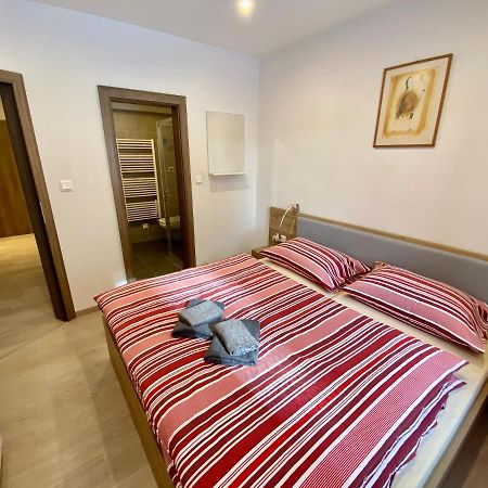Apartman Luna Tale Chopok Jasna Juh מראה חיצוני תמונה