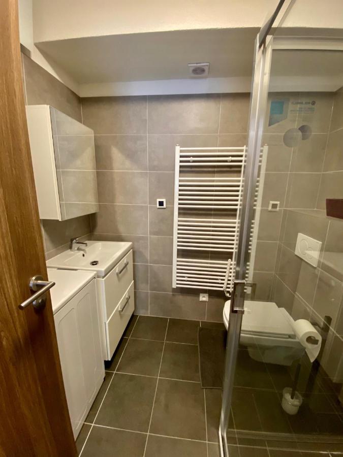 Apartman Luna Tale Chopok Jasna Juh מראה חיצוני תמונה
