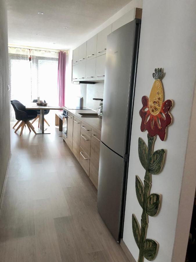 Apartman Luna Tale Chopok Jasna Juh מראה חיצוני תמונה